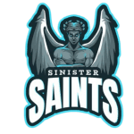 sinister saints