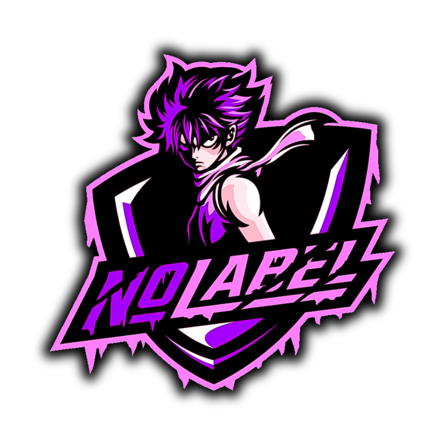 no-label-hof-league