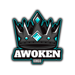 Group logo of Awoken Kings