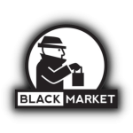 Group logo of Black Market
