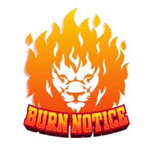 Group logo of burn Notice