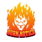 Group logo of burn Notice
