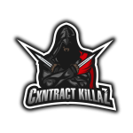 Group logo of Cxntract Killaz