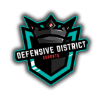 Group logo of defensive district