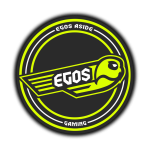 Group logo of Egos Aside