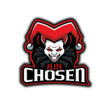 Group logo of ELITE CHOSEN