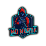 Group logo of MO MURDA