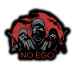 Group logo of No Ego