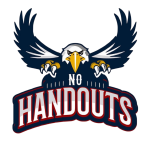 Group logo of No Handouts