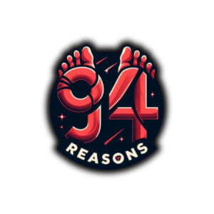 Group logo of 94 Reasons