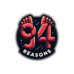 Group logo of 94 Reasons