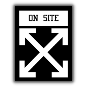 Group logo of On Site
