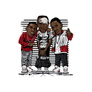 Group logo of Standing on business