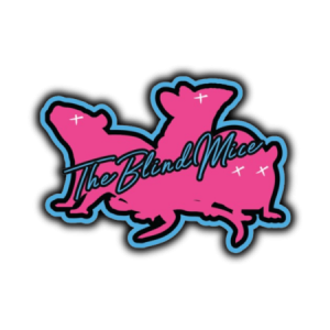 Group logo of The Blind Mice