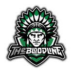 Group logo of The Bloodline